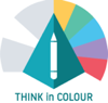 Think in Colour Logo