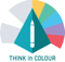 Think in Colour Logo