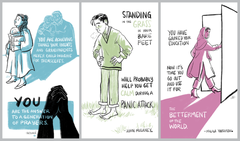 Gillian Goerz - Think in Colour